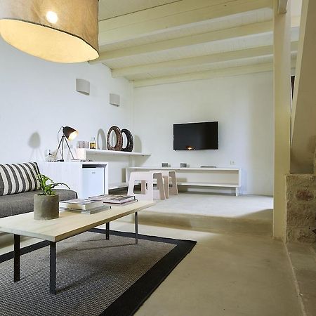 Iridachic Boutique Hotel & Spa Stalida Eksteriør billede