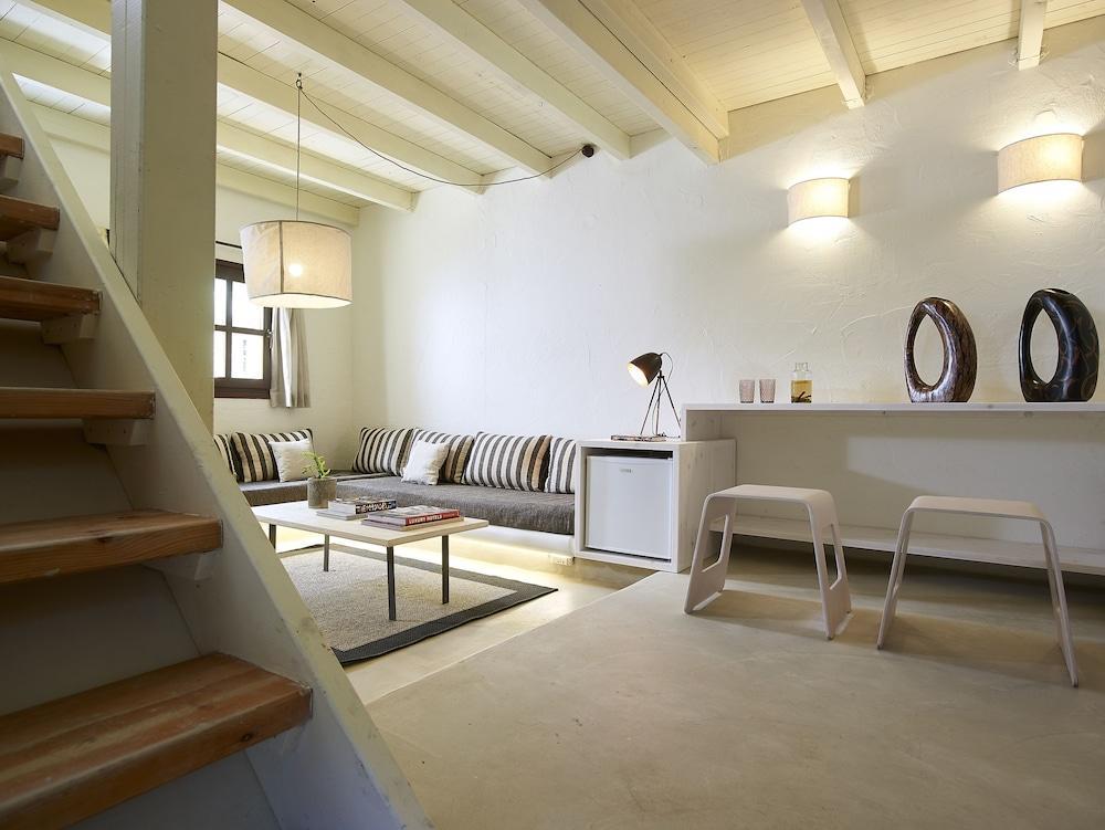 Iridachic Boutique Hotel & Spa Stalida Eksteriør billede