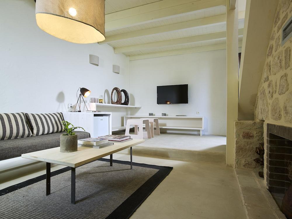 Iridachic Boutique Hotel & Spa Stalida Eksteriør billede